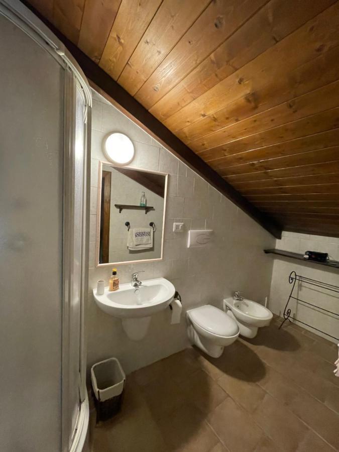 Séjour à la ferme Rifugio Sfilzi - Foresta Umbra Vico Del Gargano